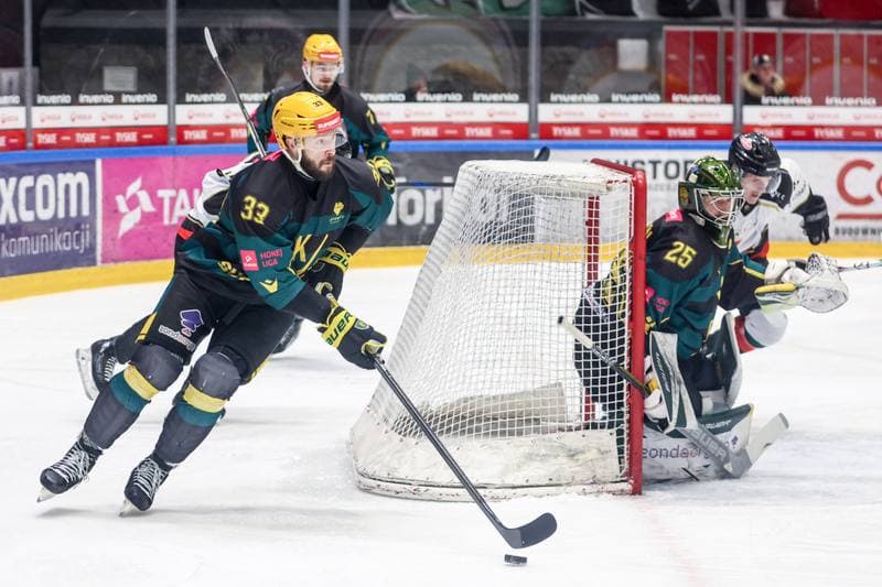 Ice Hockey. Tauron Hokej Liga. GKS Tychy - GKS Katowice. 01.02.2026