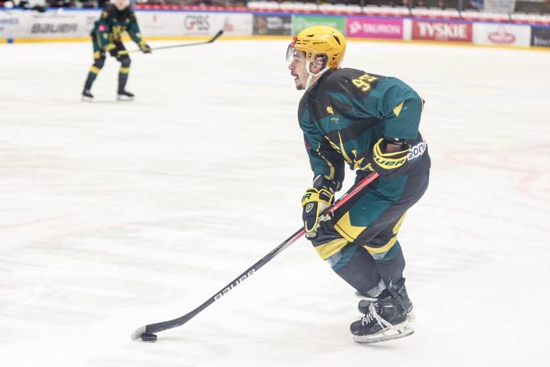 Ice Hockey. Tauron Hokej Liga. GKS Tychy - GKS Katowice. 01.02.2026