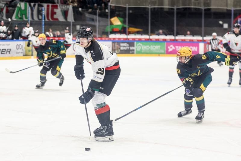 Ice Hockey. Tauron Hokej Liga. GKS Tychy - GKS Katowice. 01.02.2026