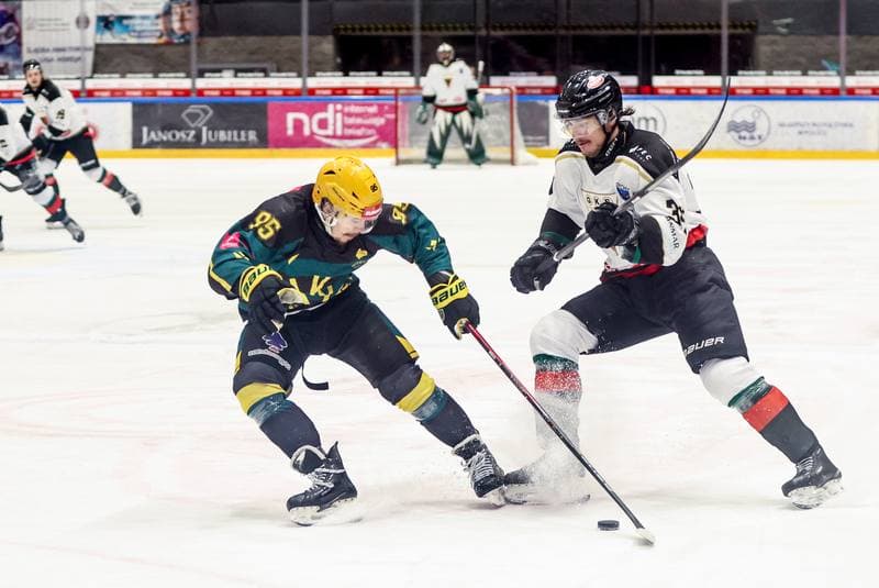Ice Hockey. Tauron Hokej Liga. GKS Tychy - GKS Katowice. 01.02.2026