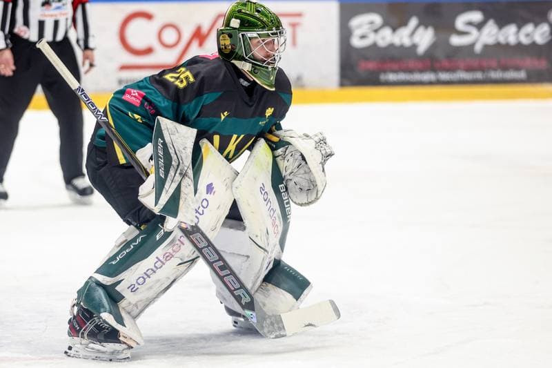Ice Hockey. Tauron Hokej Liga. GKS Tychy - GKS Katowice. 01.02.2026