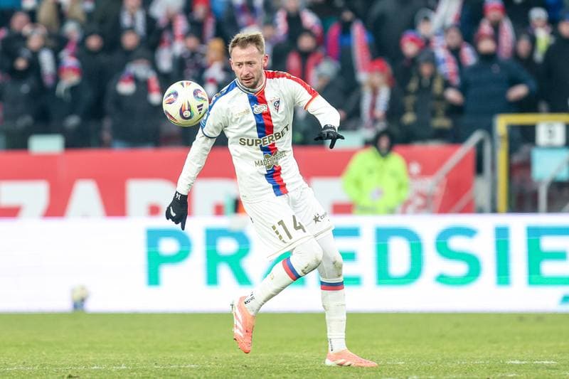 Football. PKO BP Ekstraklasa. Gornik Zabrze - Piast Gliwice. 31.01.2026