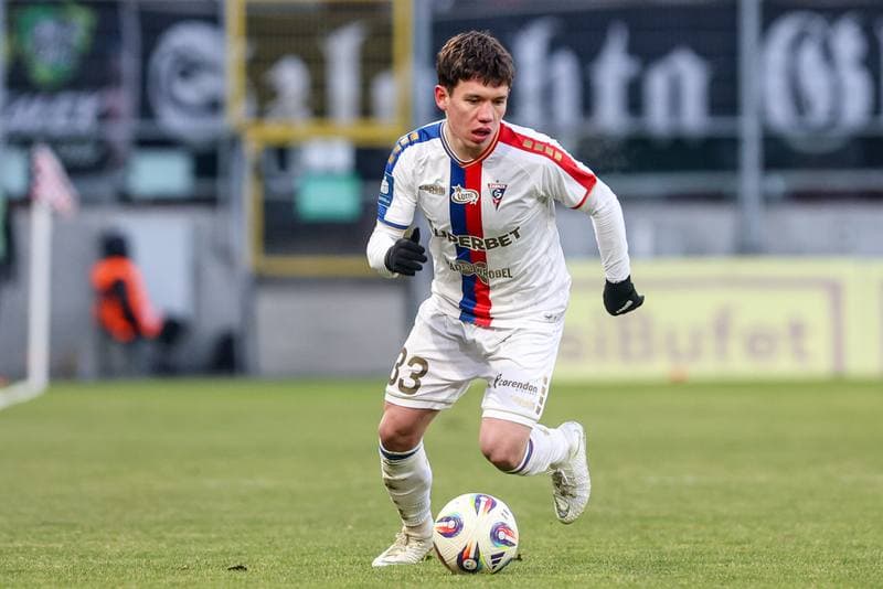 Football. PKO BP Ekstraklasa. Gornik Zabrze - Piast Gliwice. 31.01.2026