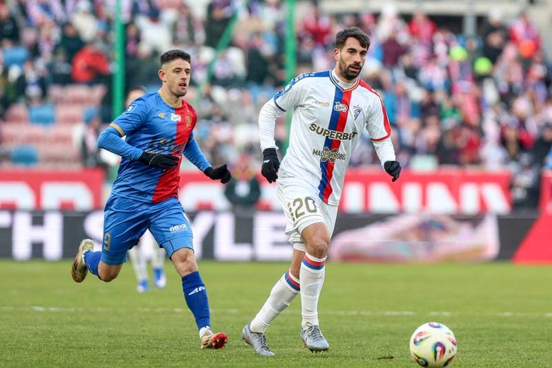 Football. PKO BP Ekstraklasa. Gornik Zabrze - Piast Gliwice. 31.01.2026