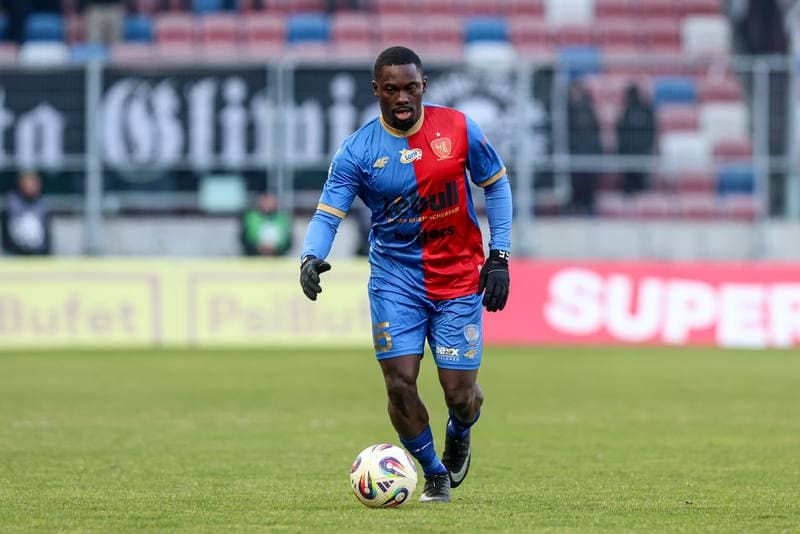 Football. PKO BP Ekstraklasa. Gornik Zabrze - Piast Gliwice. 31.01.2026