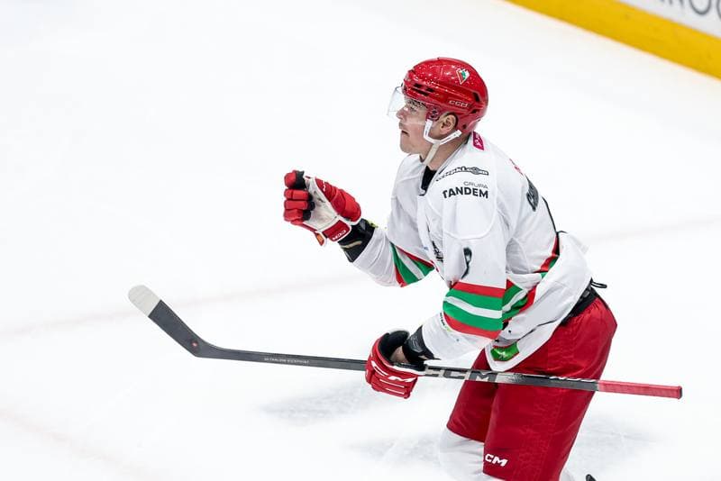 Ice Hockey. Tauron Hokej Liga. ECB Zaglebie Sosnowiec - GKS Tychy. 30.01.2026