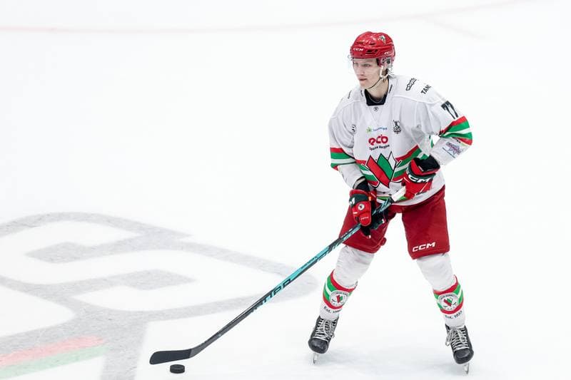 Ice Hockey. Tauron Hokej Liga. ECB Zaglebie Sosnowiec - GKS Tychy. 30.01.2026