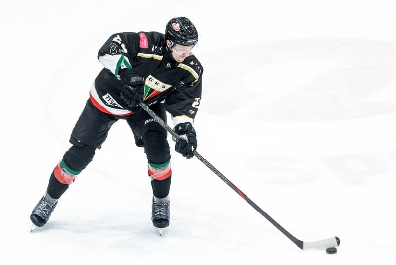 Ice Hockey. Tauron Hokej Liga. ECB Zaglebie Sosnowiec - GKS Tychy. 30.01.2026