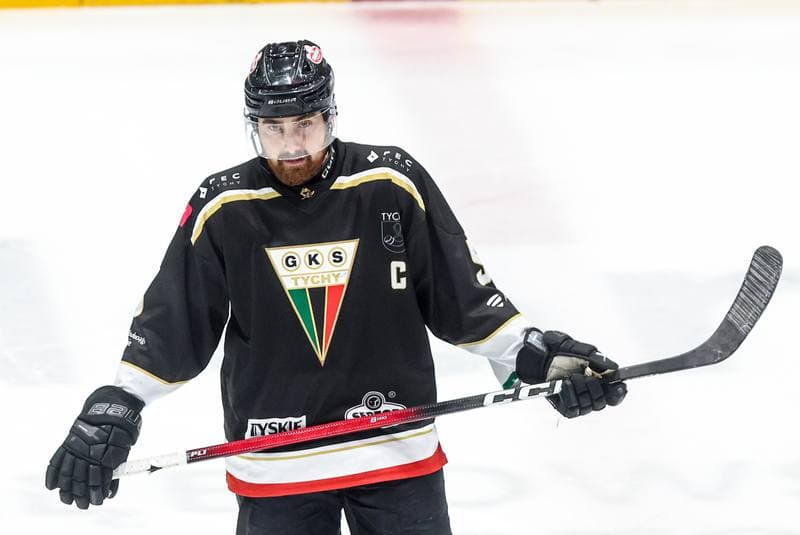 Ice Hockey. Tauron Hokej Liga. ECB Zaglebie Sosnowiec - GKS Tychy. 30.01.2026