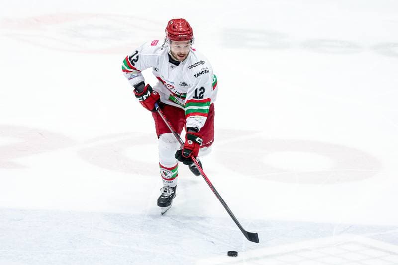 Ice Hockey. Tauron Hokej Liga. ECB Zaglebie Sosnowiec - GKS Tychy. 30.01.2026