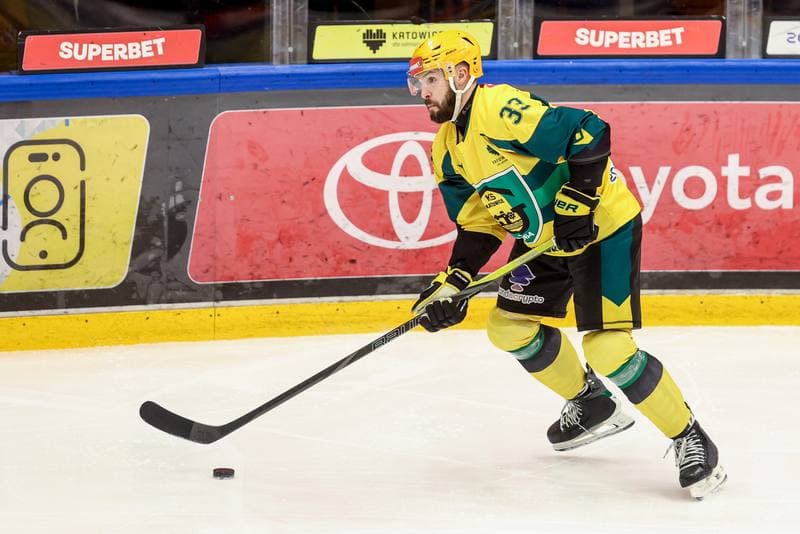 Ice Hockey. Tauron Hokej Liga. GKS Katowice - KS Unia Oswiecim. 30.01.2026