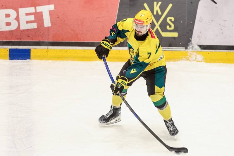 Ice Hockey. Tauron Hokej Liga. GKS Katowice - KS Unia Oswiecim. 30.01.2026