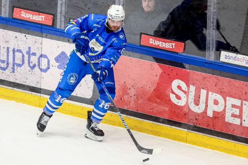 Ice Hockey. Tauron Hokej Liga. GKS Katowice - KS Unia Oswiecim. 30.01.2026