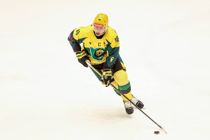 Ice Hockey. Tauron Hokej Liga. GKS Katowice - KS Unia Oswiecim. 30.01.2026