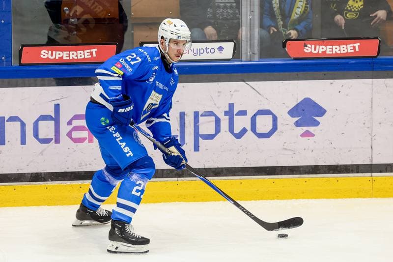 Ice Hockey. Tauron Hokej Liga. GKS Katowice - KS Unia Oswiecim. 30.01.2026
