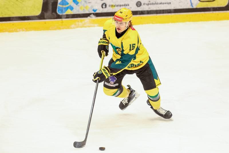 Ice Hockey. Tauron Hokej Liga. GKS Katowice - KS Unia Oswiecim. 30.01.2026