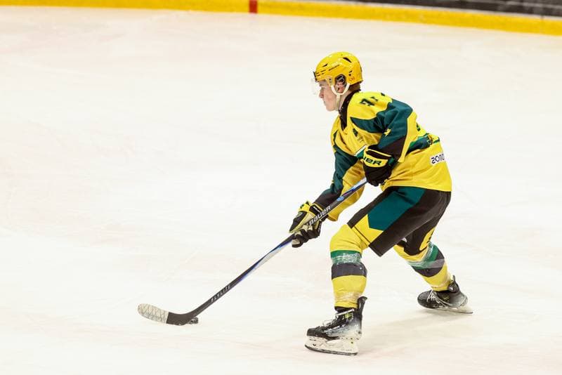 Ice Hockey. Tauron Hokej Liga. GKS Katowice - KS Unia Oswiecim. 30.01.2026