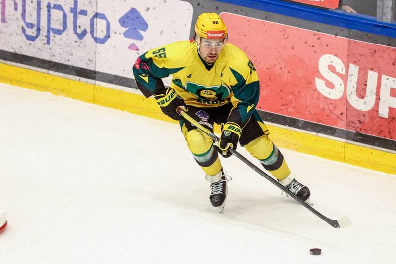 Ice Hockey. Tauron Hokej Liga. GKS Katowice - KS Unia Oswiecim. 30.01.2026
