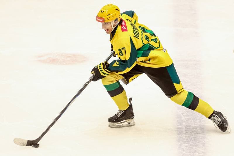Ice Hockey. Tauron Hokej Liga. GKS Katowice - KS Unia Oswiecim. 30.01.2026