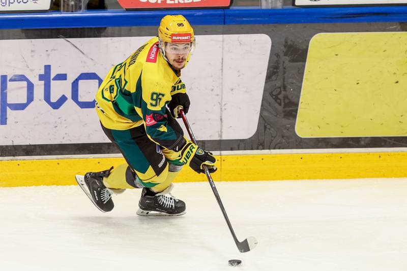 Ice Hockey. Tauron Hokej Liga. GKS Katowice - KS Unia Oswiecim. 30.01.2026