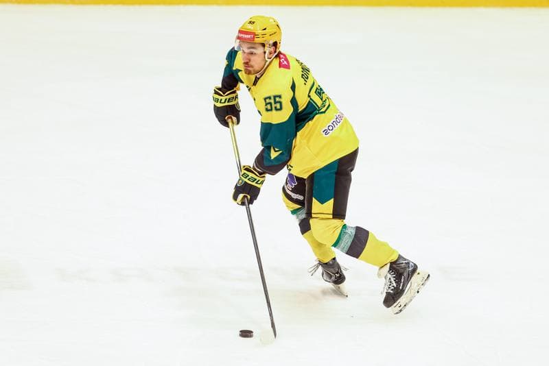 Ice Hockey. Tauron Hokej Liga. GKS Katowice - KS Unia Oswiecim. 30.01.2026