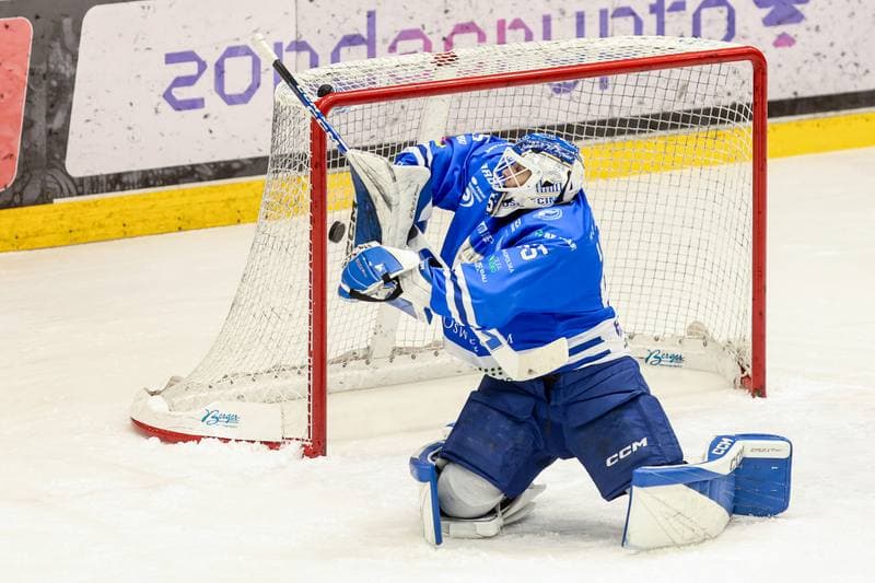 Ice Hockey. Tauron Hokej Liga. GKS Katowice - KS Unia Oswiecim. 30.01.2026