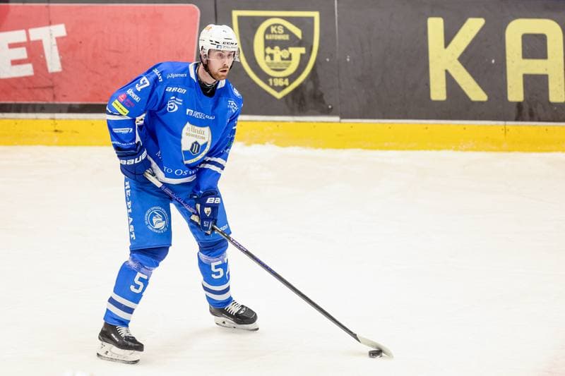 Ice Hockey. Tauron Hokej Liga. GKS Katowice - KS Unia Oswiecim. 30.01.2026