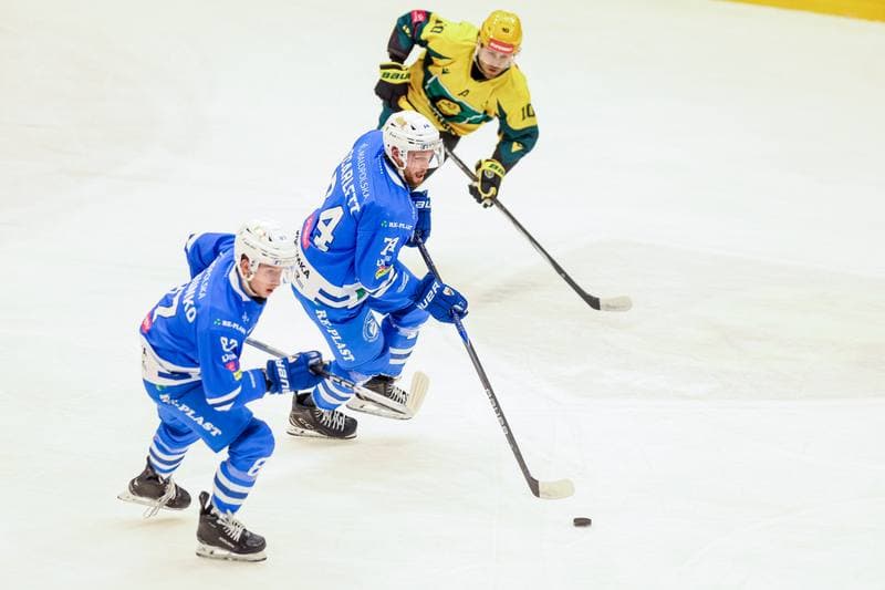 Ice Hockey. Tauron Hokej Liga. GKS Katowice - KS Unia Oswiecim. 30.01.2026