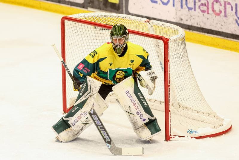 Ice Hockey. Tauron Hokej Liga. GKS Katowice - KS Unia Oswiecim. 30.01.2026