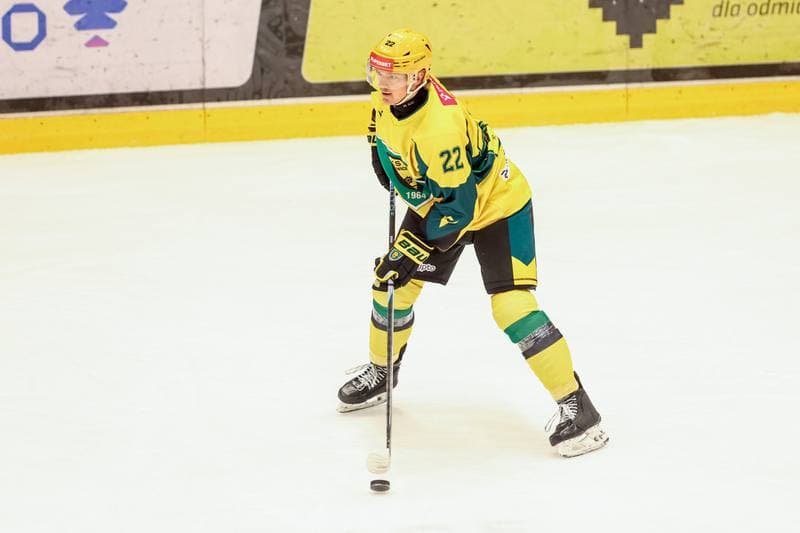 Ice Hockey. Tauron Hokej Liga. GKS Katowice - KS Unia Oswiecim. 30.01.2026