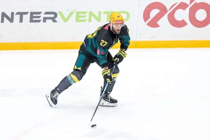 Ice Hockey. Tauron Hokej Liga. ECB Zaglebie Sosnowiec - GKS Katowice. 27.01.2026