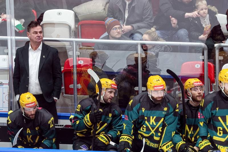 Ice Hockey. Tauron Hokej Liga. ECB Zaglebie Sosnowiec - GKS Katowice. 27.01.2026
