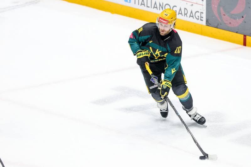 Ice Hockey. Tauron Hokej Liga. ECB Zaglebie Sosnowiec - GKS Katowice. 27.01.2026