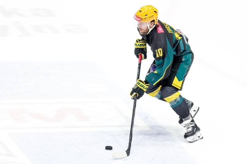 Ice Hockey. Tauron Hokej Liga. ECB Zaglebie Sosnowiec - GKS Katowice. 27.01.2026