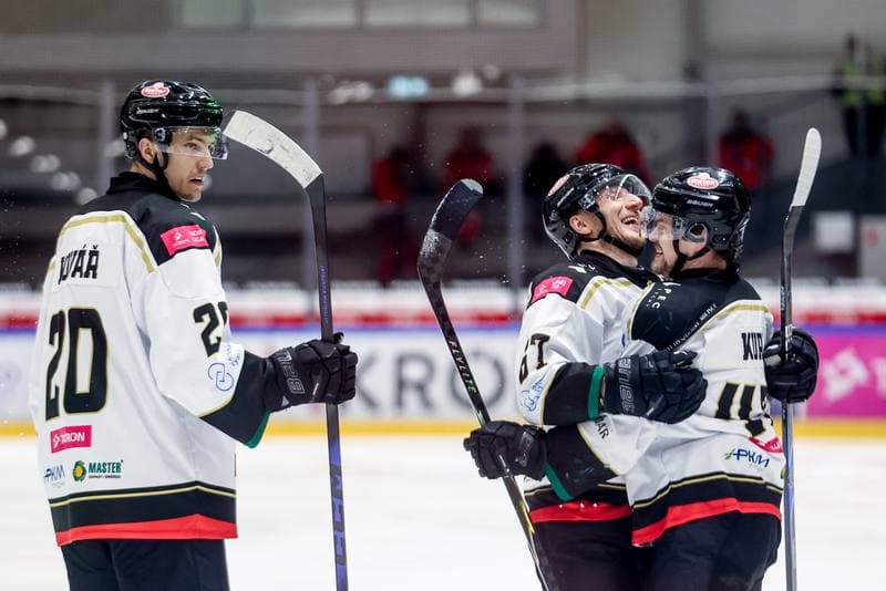 Ice Hockey. Tauron Hokej Liga. GKS Tychy - STS Sanok. 25.01.2026