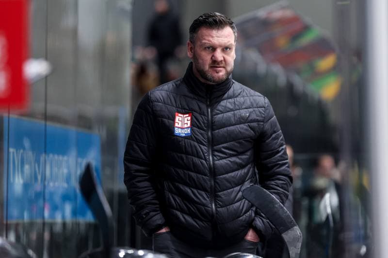 Ice Hockey. Tauron Hokej Liga. GKS Tychy - STS Sanok. 25.01.2026
