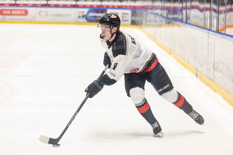 Ice Hockey. Tauron Hokej Liga. GKS Tychy - STS Sanok. 25.01.2026