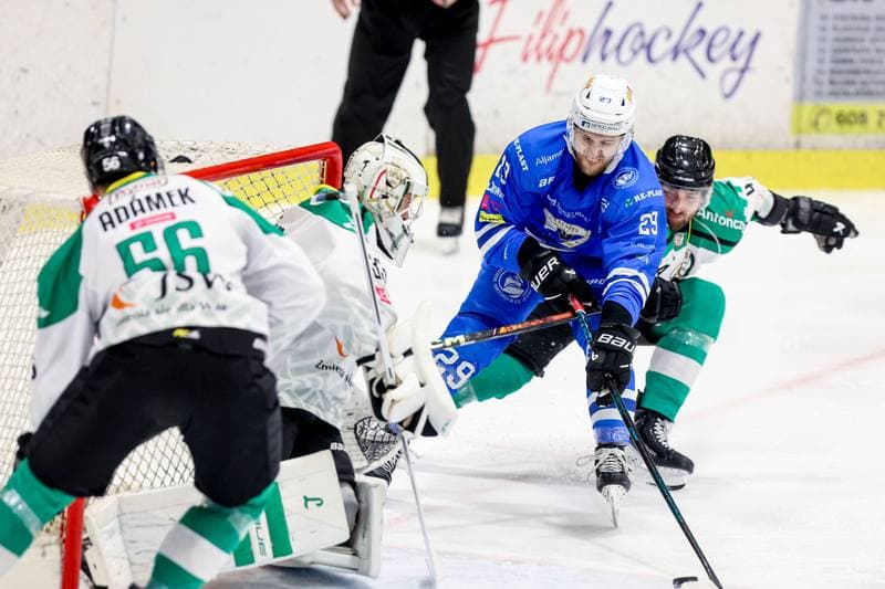 Ice Hockey. Tauron Hokej Liga. JKH GKS Jastrzebie - KS Unia Oswiecim. 24.10.2025