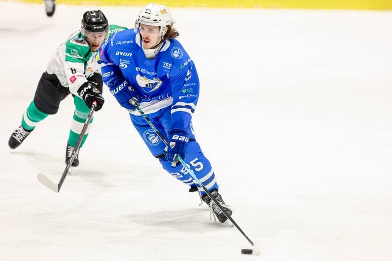 Ice Hockey. Tauron Hokej Liga. JKH GKS Jastrzebie - KS Unia Oswiecim. 24.10.2025