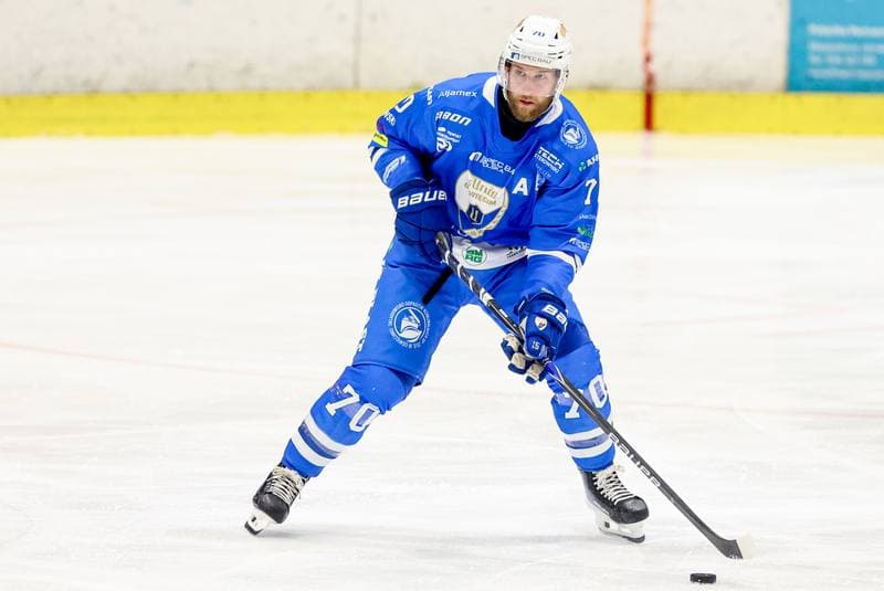 Ice Hockey. Tauron Hokej Liga. JKH GKS Jastrzebie - KS Unia Oswiecim. 24.10.2025