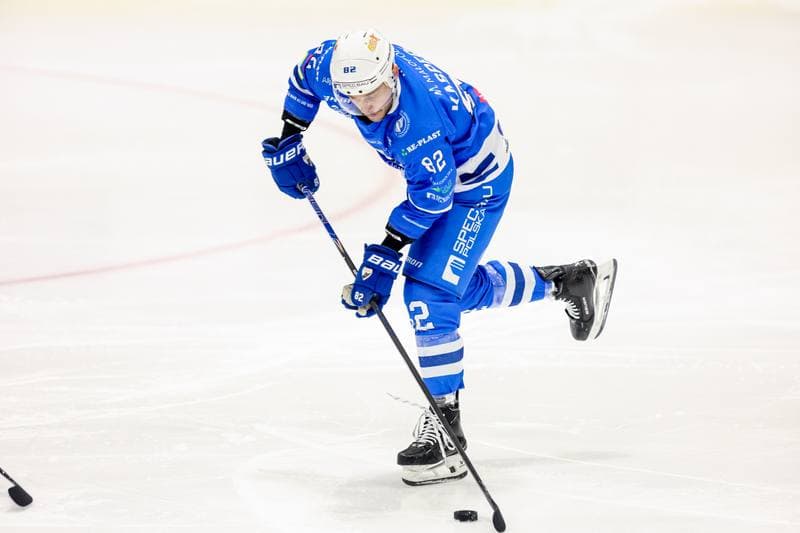 Ice Hockey. Tauron Hokej Liga. JKH GKS Jastrzebie - KS Unia Oswiecim. 24.10.2025