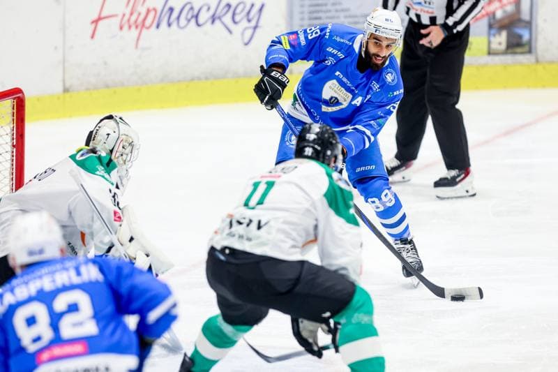Ice Hockey. Tauron Hokej Liga. JKH GKS Jastrzebie - KS Unia Oswiecim. 24.10.2025