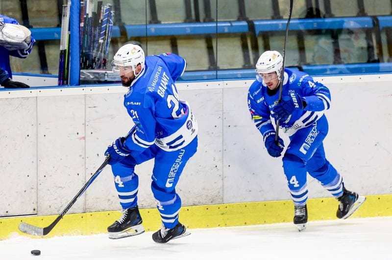 Ice Hockey. Tauron Hokej Liga. JKH GKS Jastrzebie - KS Unia Oswiecim. 24.10.2025