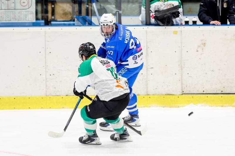 Ice Hockey. Tauron Hokej Liga. JKH GKS Jastrzebie - KS Unia Oswiecim. 24.10.2025