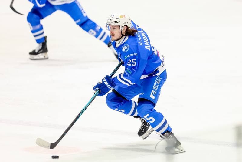 Ice Hockey. Tauron Hokej Liga. JKH GKS Jastrzebie - KS Unia Oswiecim. 24.10.2025