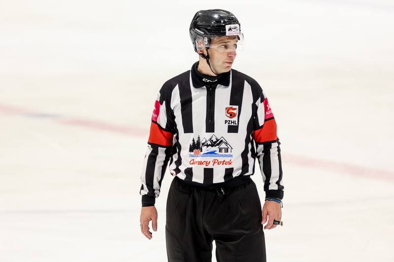 Ice Hockey. Tauron Hokej Liga. JKH GKS Jastrzebie - KS Unia Oswiecim. 24.10.2025