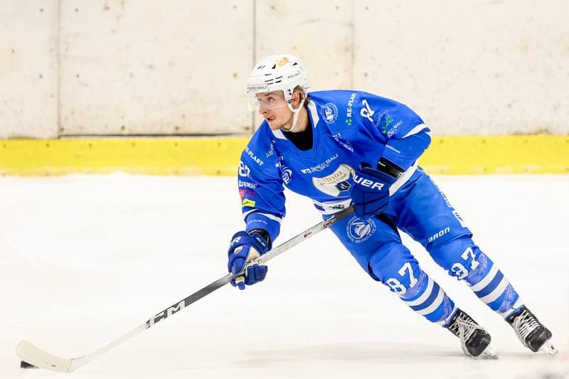 Ice Hockey. Tauron Hokej Liga. JKH GKS Jastrzebie - KS Unia Oswiecim. 24.10.2025