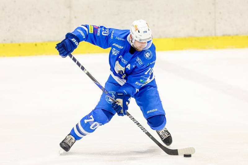 Ice Hockey. Tauron Hokej Liga. JKH GKS Jastrzebie - KS Unia Oswiecim. 24.10.2025