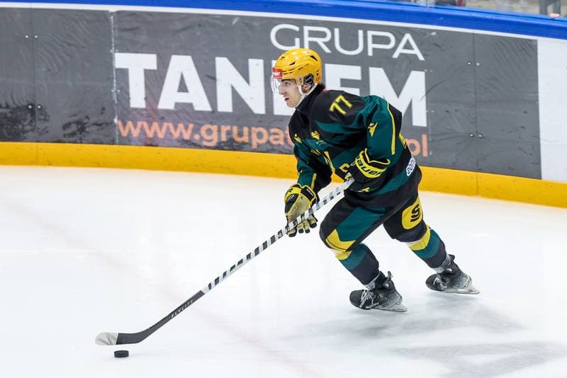 Ice Hockey. Tauron Hokej Liga. ECB Zaglebie Sosnowiec - GKS Katowice. 23.01.2026