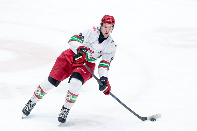 Ice Hockey. Tauron Hokej Liga. ECB Zaglebie Sosnowiec - GKS Katowice. 23.01.2026